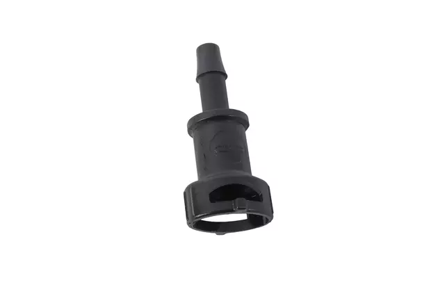 84541334 - Unclassified: Rear Window Washer Nozzle Hose Connector for GM Image