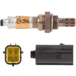 2344381 - : Oxygen Sensor 4 Wire, Direct Fit, Heated, Wire Length: 10.71 for Denso Image