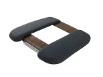 7RF60WA6AA - Interior Trim: Armrest Bezel for Mopar Image