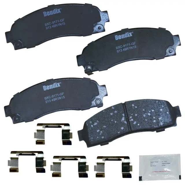 CFC913 - : BENDIX Premium Copper-Free for BENDIX Image