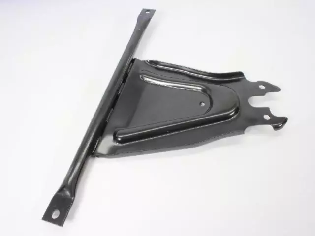 68084722AA - Frame, Bumper and Fascia: Transfer Case Skid Plate for Mopar Image