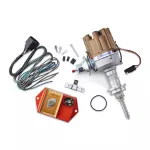 440427 - : Mopar Electric Conversion Kit. Fits 361 thru 400 Chrysler Engines for Proform Image