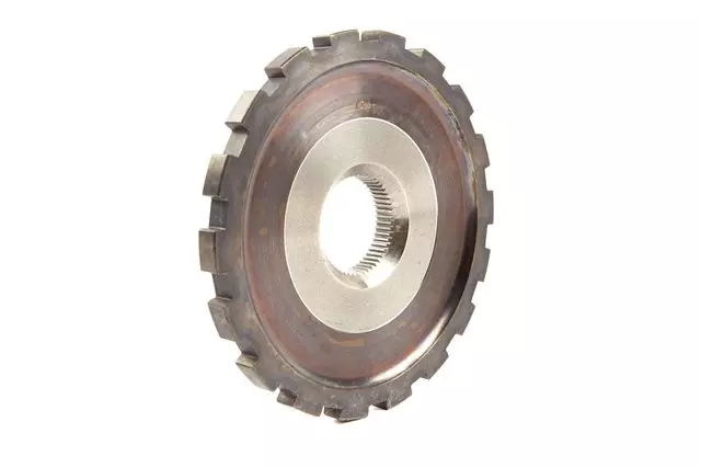 8677214 - : Automatic Transmission Park Gear for GM Image