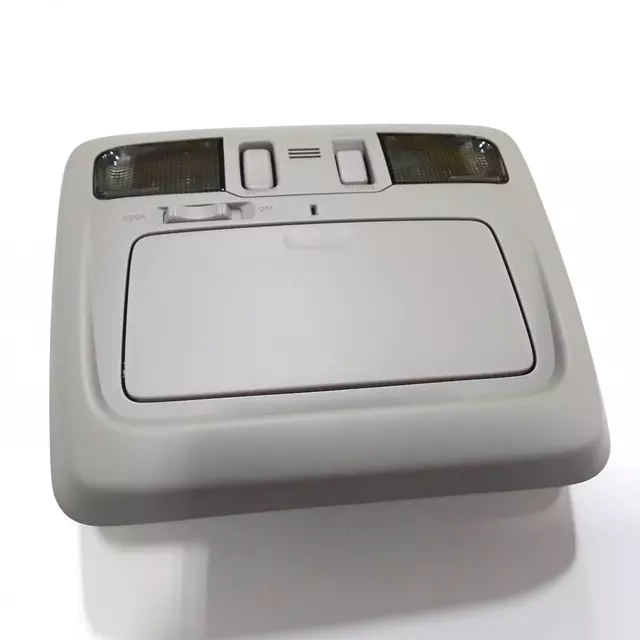 92151AL13BME - : Overhead Console for Subaru: Legacy, Outback Image