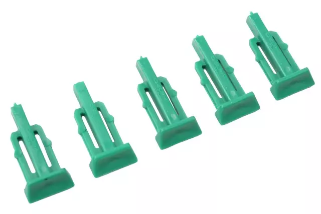 12052834 - Electrical: Connector for Buick: Park Avenue, Regal | Cadillac: DeVille | Oldsmobile: Silhouette | Pontiac: Trans Sport Image