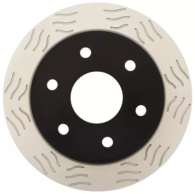 Rotor - GM (18A907SD)
