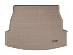411246 - : Cargo Liner for WeatherTech Image