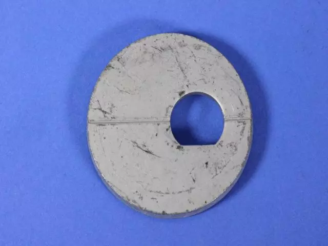 Flat Round Washer, Mounting - Mopar (6505741AA)