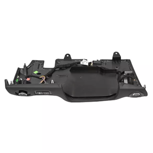 Lower Cover - Ford (DE9Z-7404459-AB)