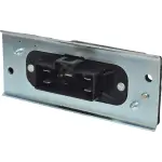 SW11543C - : HVAC Blower Motor Resistor -- Blower Resistor for UAC Image