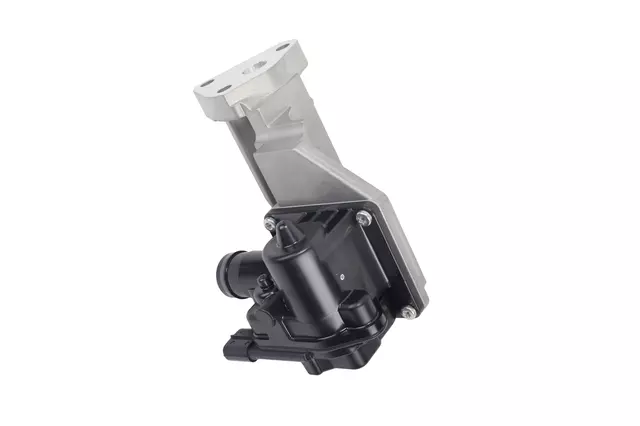 55583592 - : Secondary Air Injection Check Valve for Chevrolet: Cruze, Cruze Limited, Sonic Image