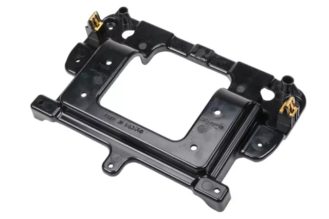23345941 - Body: Bracket for Chevrolet: Silverado 1500, Silverado 1500 LD, Silverado 2500 HD, Silverado 3500 HD | GMC: Sierra 1500, Sierra 1500 Limited, Sierra 2500 HD, Sierra 3500 HD Image