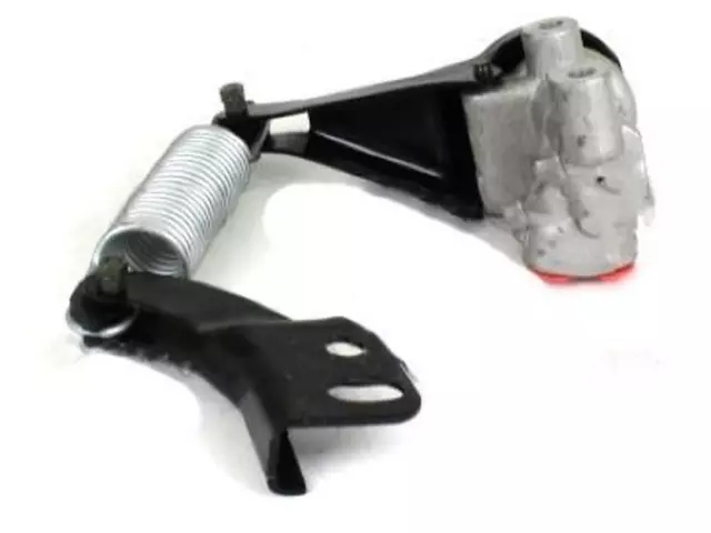 F6XZ2B547AB - Brakes: Pressure Metering Valve for Mercury: Villager Image