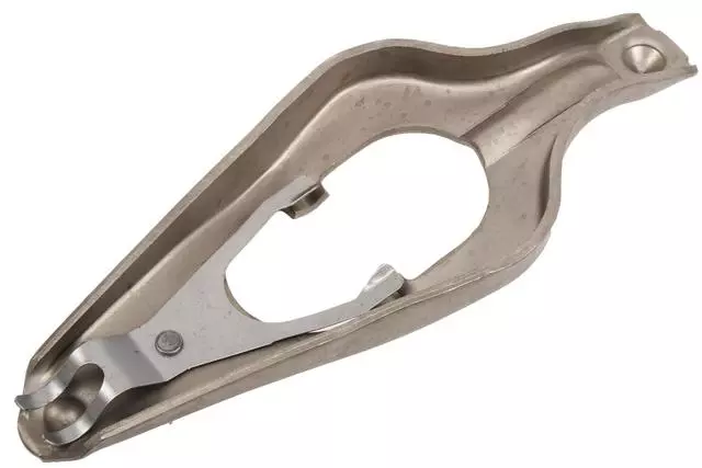 15704443 - Clutch: Clutch Release Arm for Chevrolet: S10, S10 Blazer | GMC: Jimmy, Jimmy S15, S15, Sonoma, Typhoon | Oldsmobile: Bravada Image