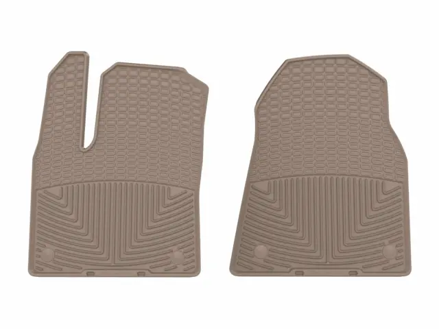 W713TN - : All Weather Floor Mats for WeatherTech Image