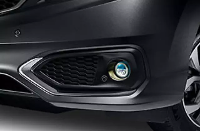 Attachment Fog Light - Acura (08V38-TX4-200A)