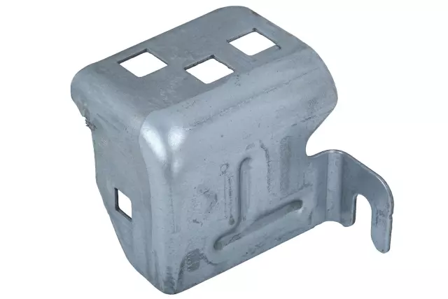 22801844 - Electrical: Headlamp Assembly Bracket for Chevrolet: Malibu, Malibu Limited Image