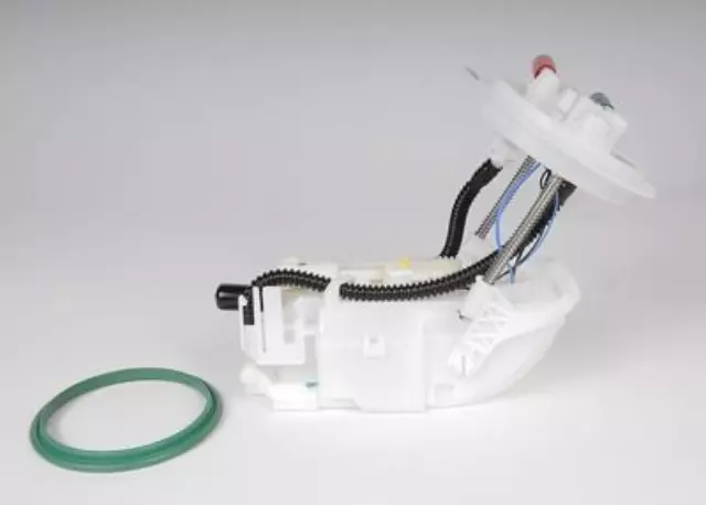 Fuel Pump Module Assembly without Fuel Level Sensor, with Seal - GM (19206462)