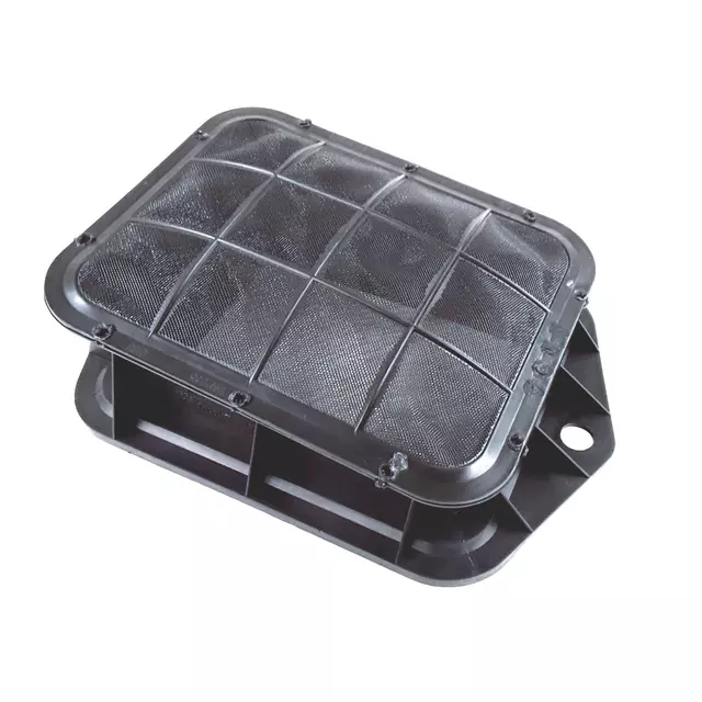 1JM819098 - : Filter Housing for Volkswagen Image