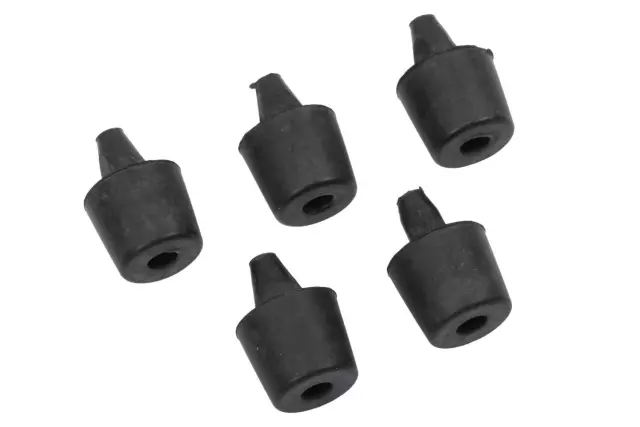 Part# 96185310 Deck Lid Hinge Bumper - GM (96185310)