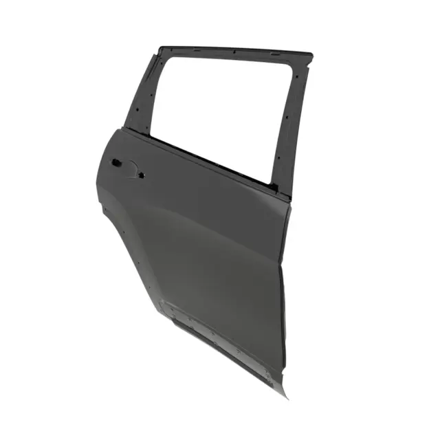 Rear Door, Right - Mopar (68640466AA)