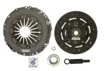 K007203 - : Sachs Transmission Clutch Kit for SACHS Image