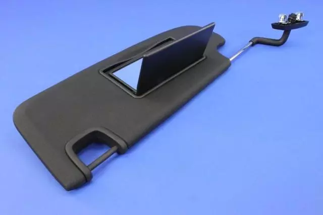 Visor - Mopar (6cj19dx9aa)