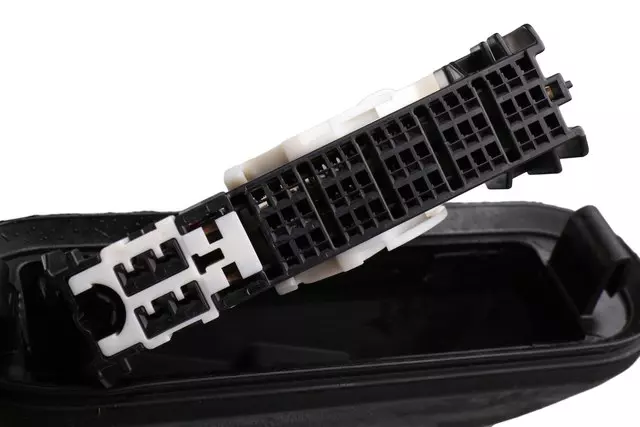 85114443 - Body: Harness for Chevrolet: Silverado 2500 HD, Silverado 3500 HD | GMC: Sierra 2500 HD, Sierra 3500 HD Image