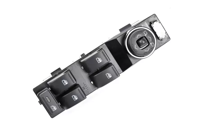 Window Switch - GM (25746448)