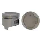 P46504STD - : Engine Piston Set for Enginetech Image