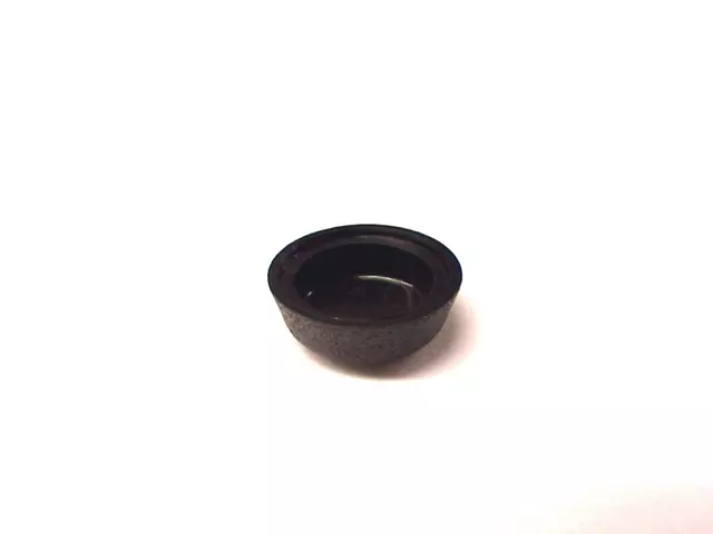 81185784501C - : Center Seat Belt Cap for Volkswagen: EuroVan Image