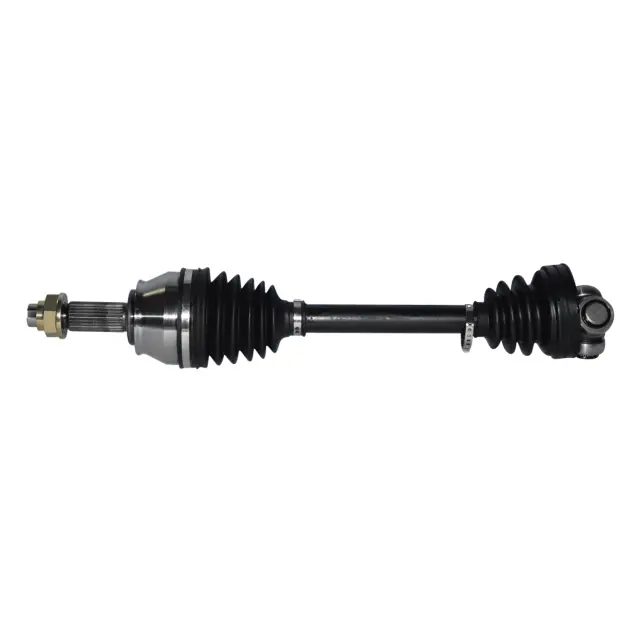 NCV76005 - : 12-17 Fiat 500 CV Axle Assembly  - Front Left for GSP Image
