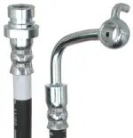 BH383061 - : Raybestos Element3 Brake Hose for Raybestos Brakes Image