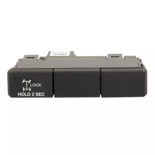 Switch Assembly - Ford (FC4Z-13D730-GA)