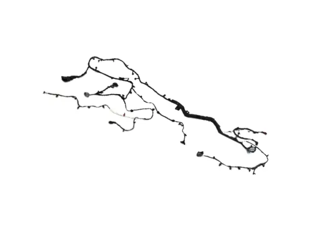 68529158AC - Electrical: Chassis Wiring for Mopar Image