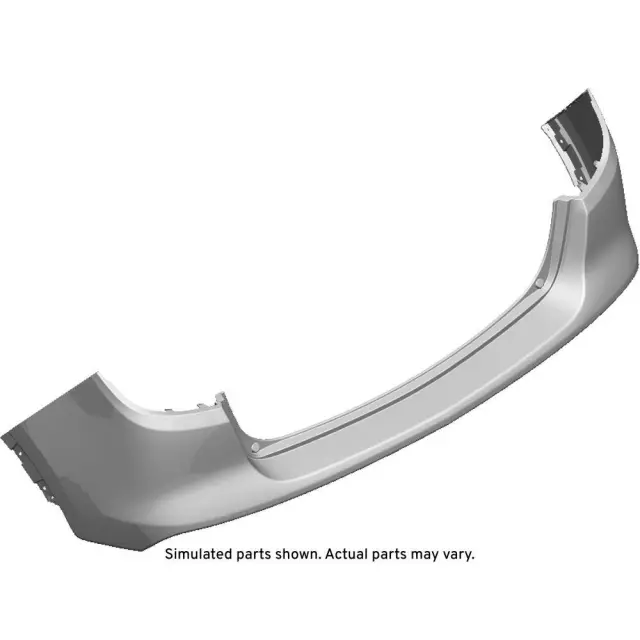 42541975 - Body: Upper Cover for Buick: Encore Image