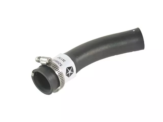 Fuel Filler Hose - Mopar (68518434AA)