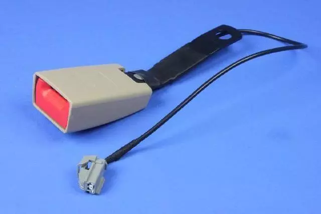 Buckle, Right - Mopar (1NS461DVAC)