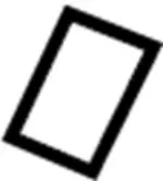 876611MA0A - Body: Seat Back Pad for Infiniti Image