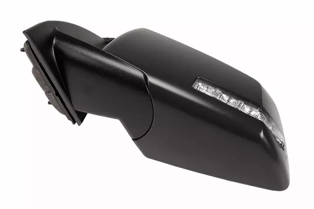 22792128 - : Part# 22792128 Primed Driver Side Mirror for Chevrolet: Traverse Image