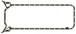 14044400 - : GASKET, WET SUMP for Ajusa Image