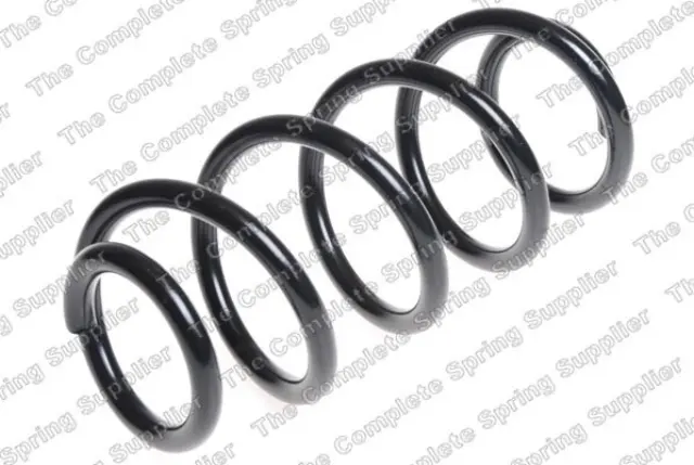 4004290 - Suspension &amp; Steering: Lesjofors Coil Spring for Lesjofors Image