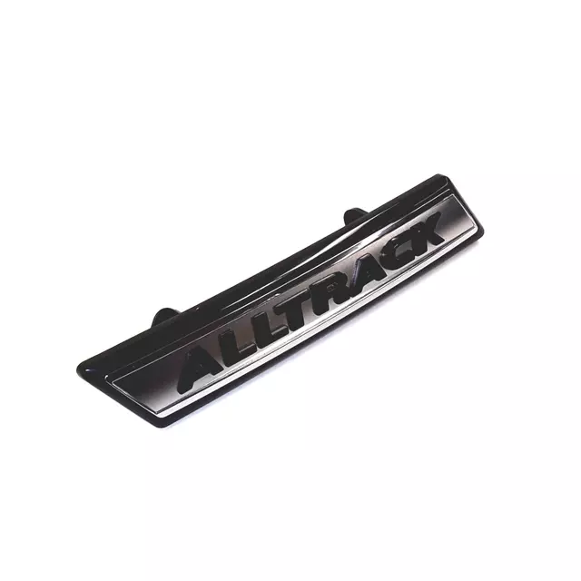 5G9853679BCBX - Body: Emblem for Volkswagen: Golf Alltrack Image