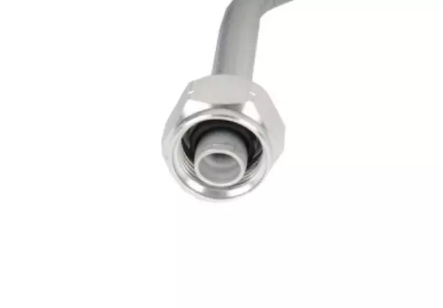 1533168 - HVAC: ACDelcoâ„¢ AC Tube for Chevrolet: Suburban C1500, Suburban C2500, Suburban K1500, Suburban K2500 | GMC: Suburban C1500, Suburban C2500, Suburban K1500, Suburban K2500 Image
