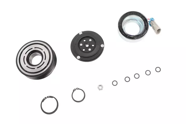 A/C Compressor Clutch - GM (42783844)