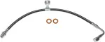 H38065 - : Brake Hydraulic Hose for Dorman Image
