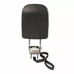 AU5Z96611A09DJ - Body: Headrest Pad for Lincoln: MKT Image