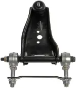520614 - : Suspension Control Arm And Ball Joint Assembly for Dorman Image