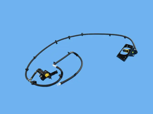 68403677AA - Electrical: Washer Nozzle for Alfa Romeo Image