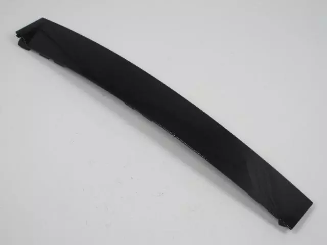 Door Window Opening Molding, Right - Mopar (4717770AE)